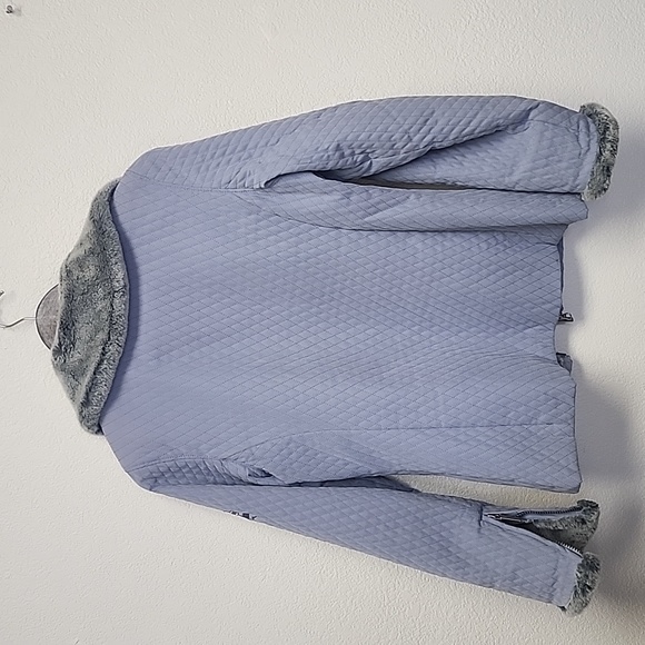 Metropolis Resort Couloir woman's winter jacket - Picture 12 of 16